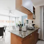 Cartagena Apartamento 409 Edf Morros 922 ToLuSa