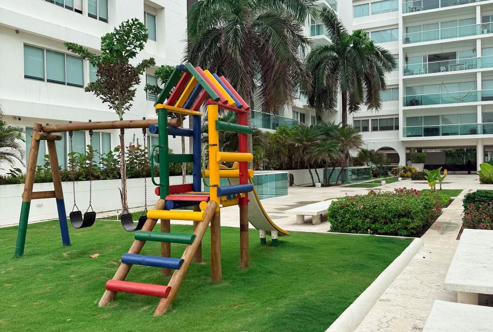 409 Edf Morros 922 Tolusa Apartment *