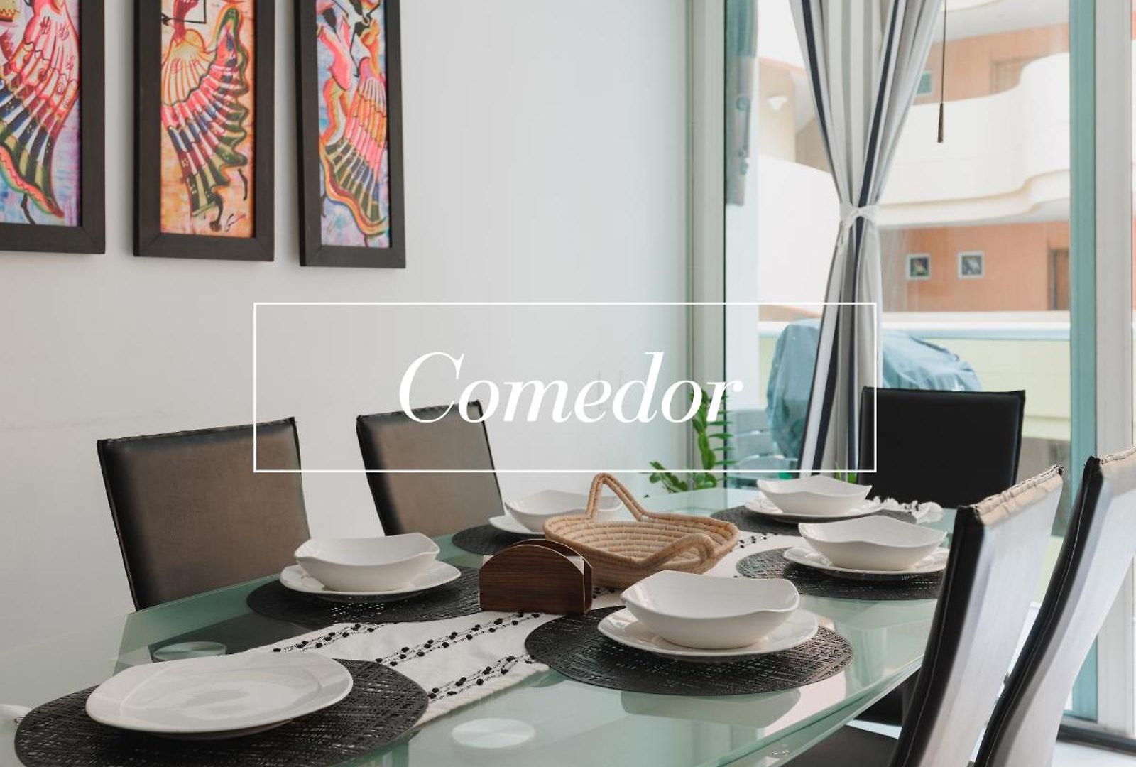 Apartment 409 Edf Morros 922 Tolusa