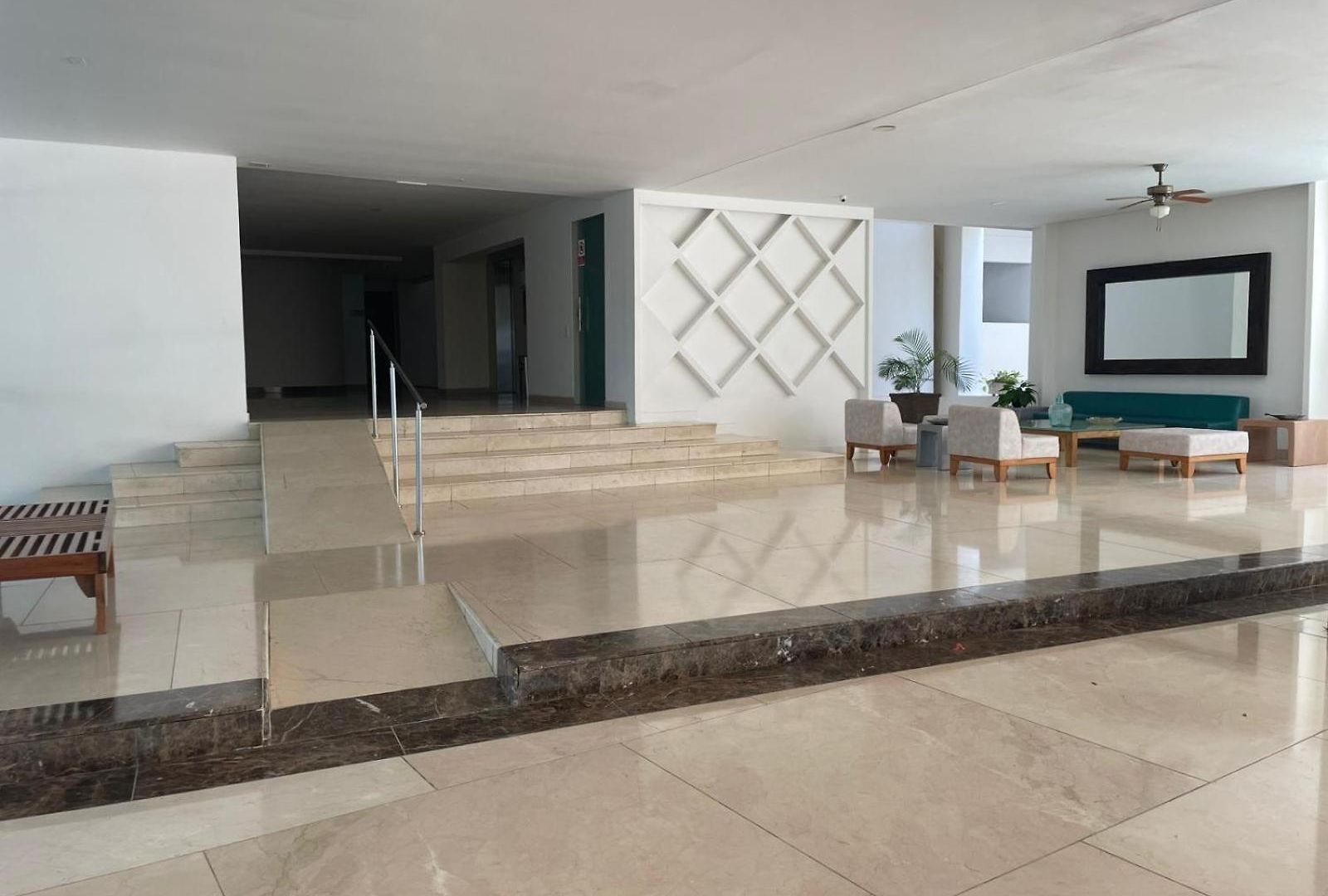 409 Edf Morros 922 Tolusa Apartment Cartagena