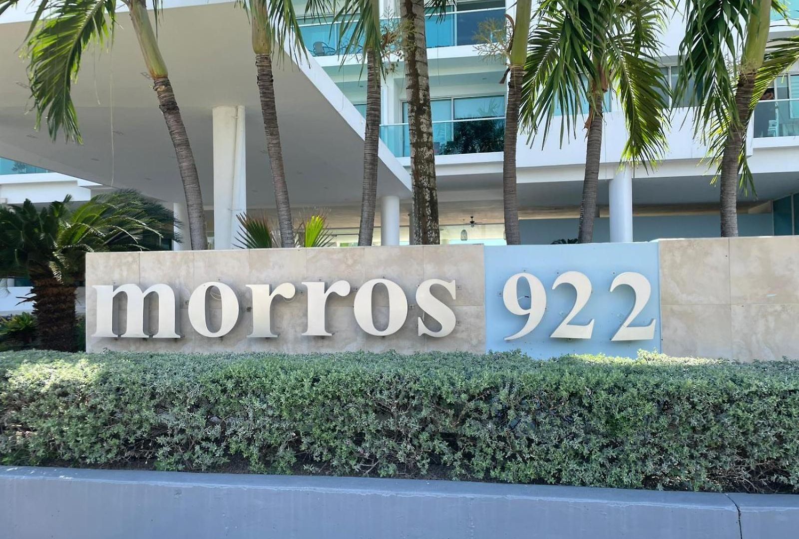 409 Edf Morros 922 Tolusa Apartment