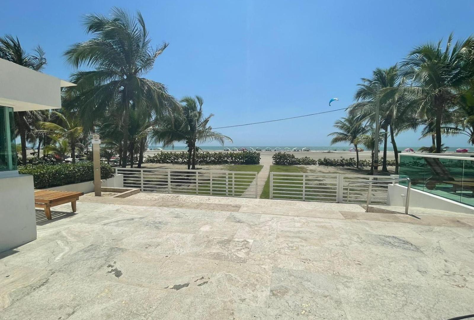 Apartment 409 Edf Morros 922 Tolusa