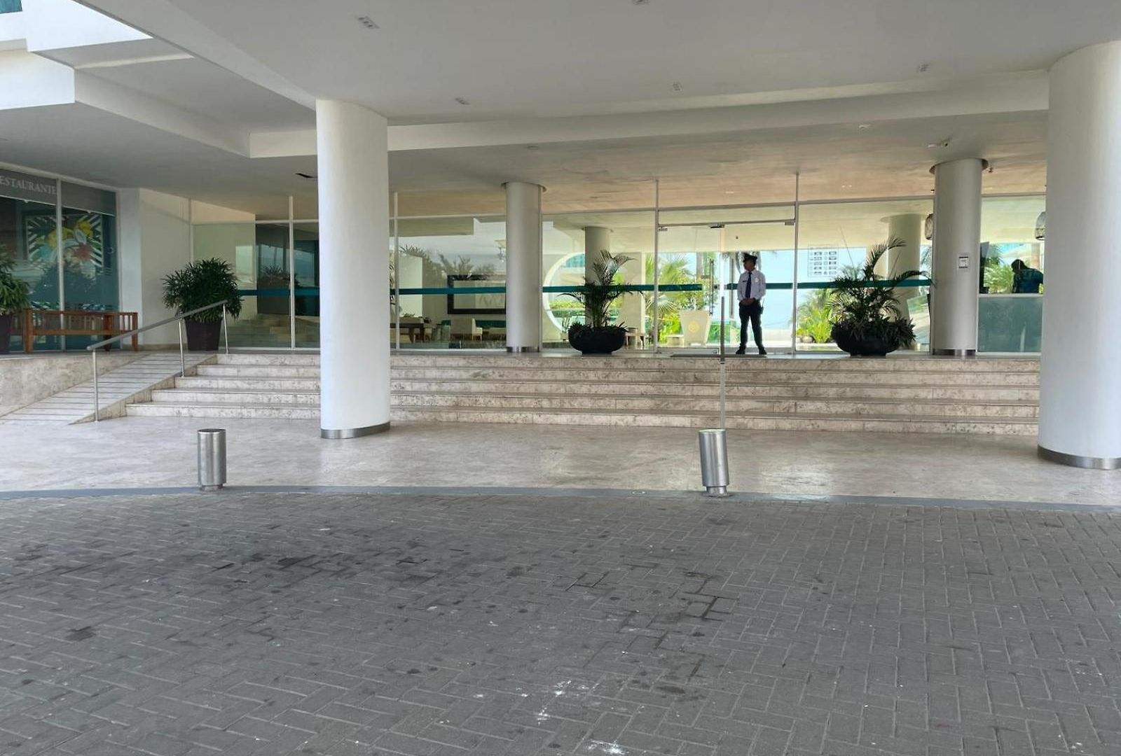 Apartment 409 Edf Morros 922 Tolusa *