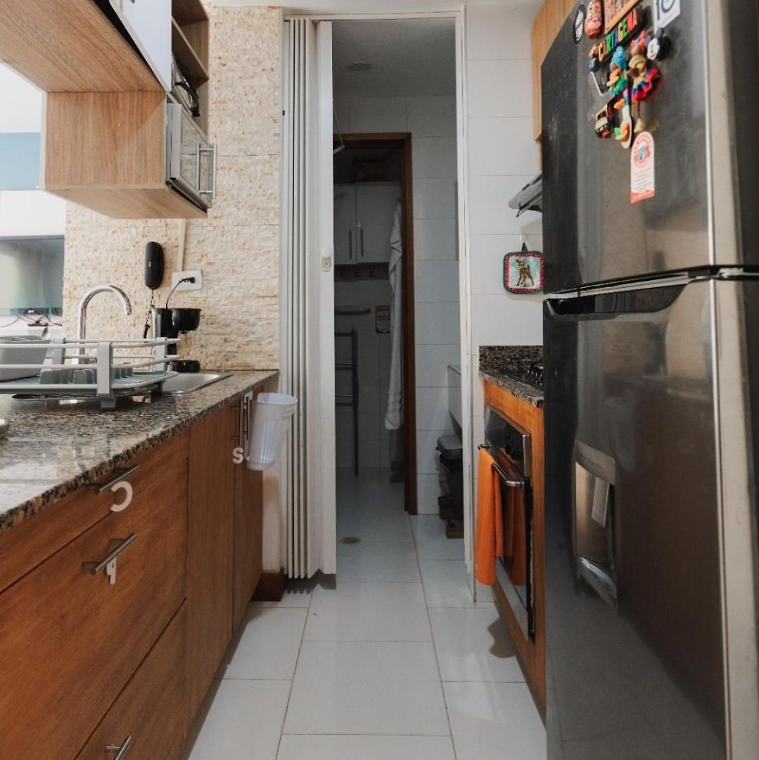 409 Edf Morros 922 Tolusa Apartment *