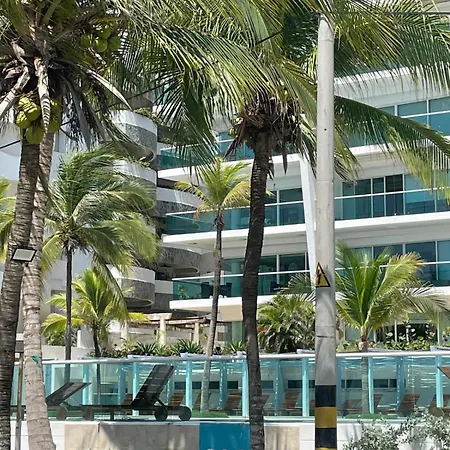 409 Edf Morros 922 Tolusa Apartamento *