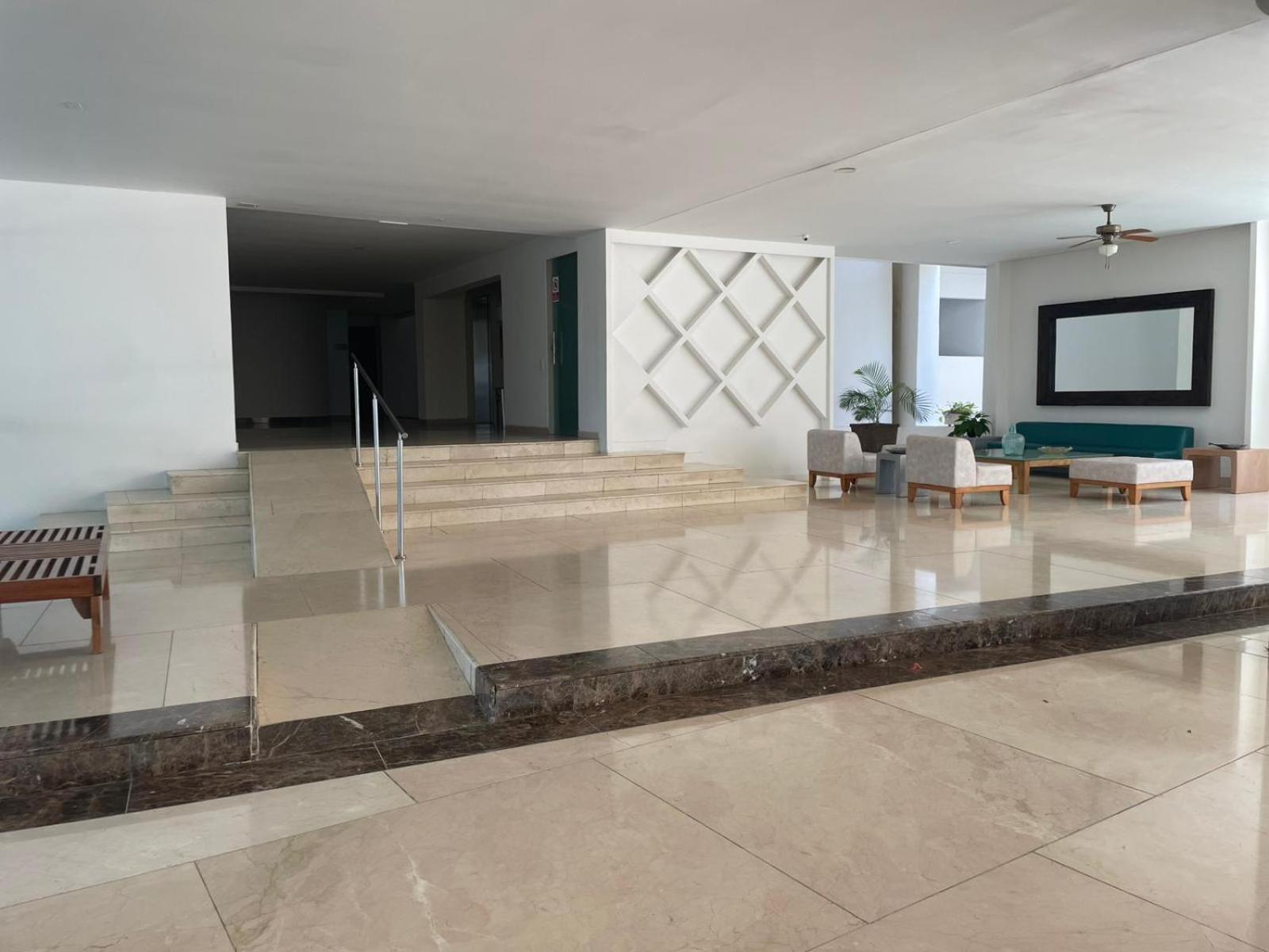 409 Edf Morros 922 Tolusa Apartamento Cartagena