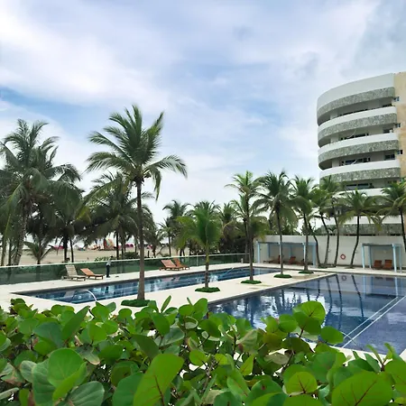 Apartamento 409 Edf Morros 922 Tolusa Cartagena