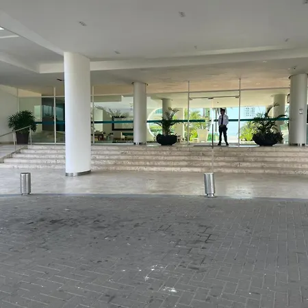 Apartamento 409 Edf Morros 922 Tolusa *