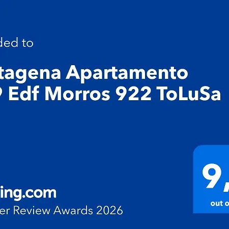 409 Edf Morros 922 Tolusa