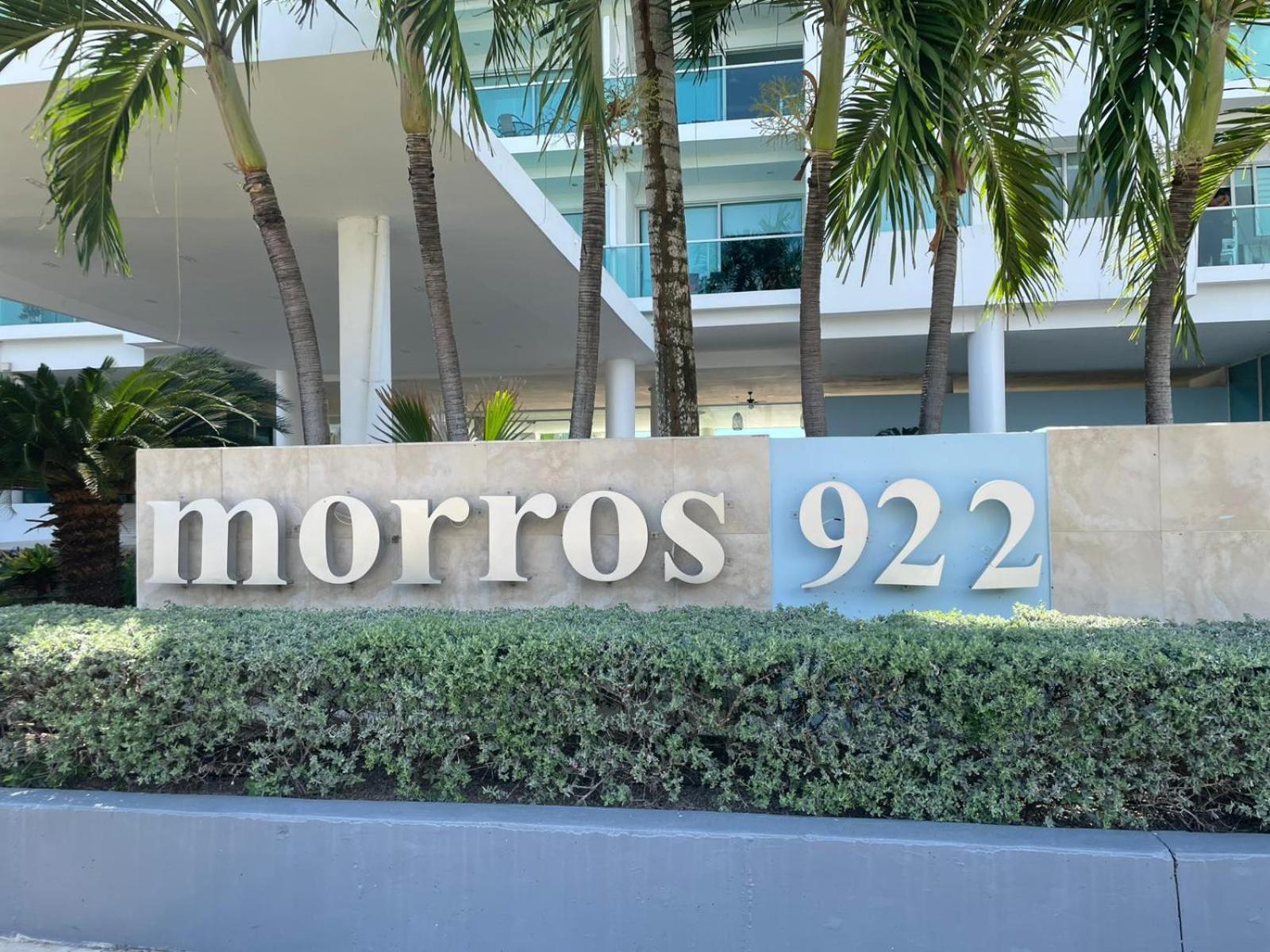 409 Edf Morros 922 Tolusa Apartment